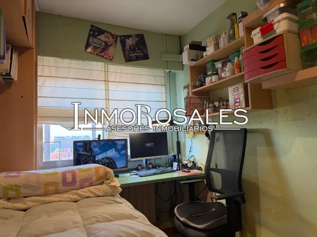 Espectacular piso en avenida de los rosales — 18