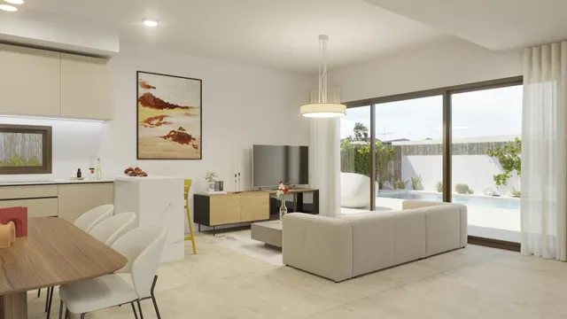 Villa 3 habitaciones 113m² en venta - Comunidad valenciana — 10