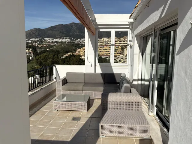 Ático 3 habitaciones 141m² en venta - Centro — 7