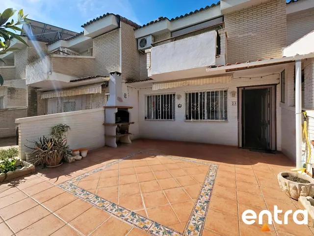 Bungalown a la venta en Avenida de la Costa Blanca. — 11