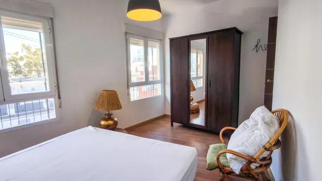 Espectacular vivienda reformada y muy luminosa en Arrancapins — 18