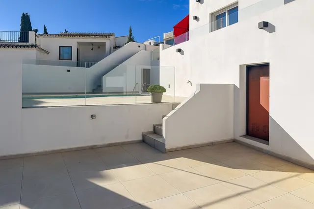 Chalet 3 habitaciones 182m² en venta - Riviera del sol — 49