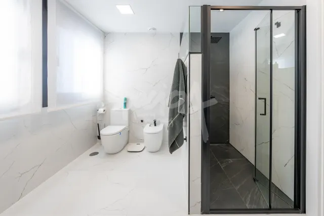 Chalet de lujo en venta en Colmenarejo con piscina climatizada — 49