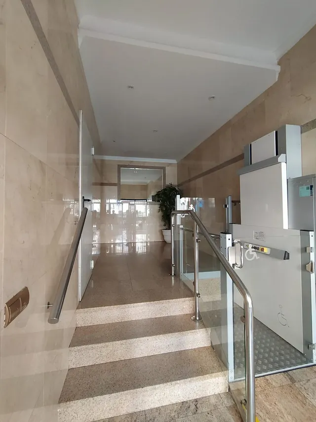 Apartamento 3 habitaciones 123m² en venta - Centro — 8