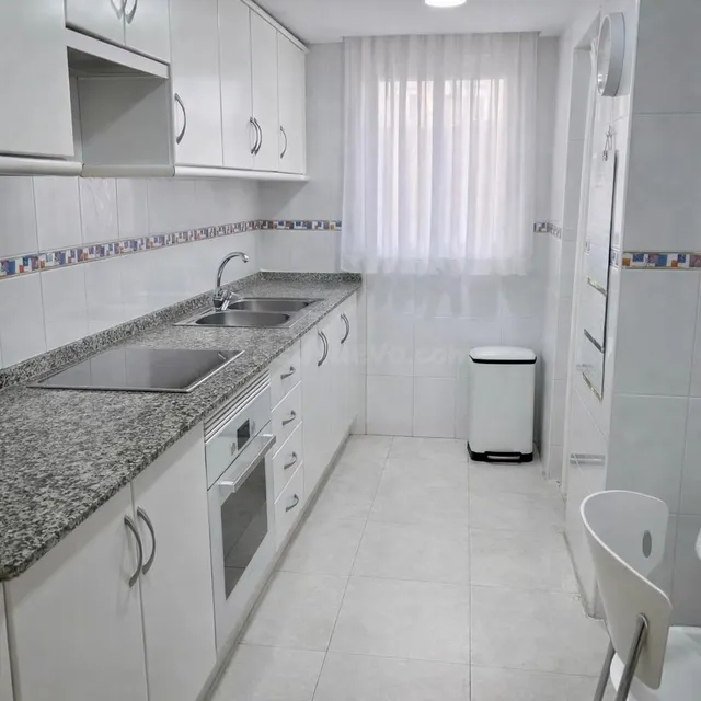 Se vende piso en Penya Roja - foto 4