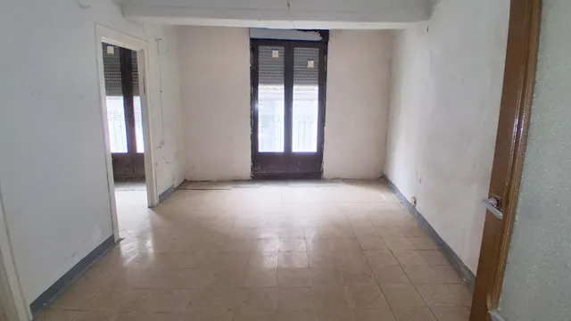 Urbis te ofrece un piso en venta en Béjar, Salamanca. — 6