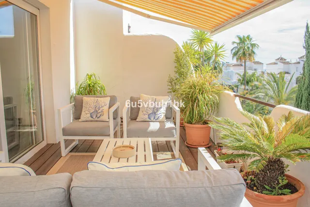 Apartamento 4 habitaciones 248m² en venta - Marbella — 13