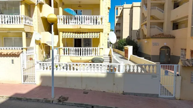 Casa 3 habitaciones 90m² en venta - El Edén - Los Estaños — 2