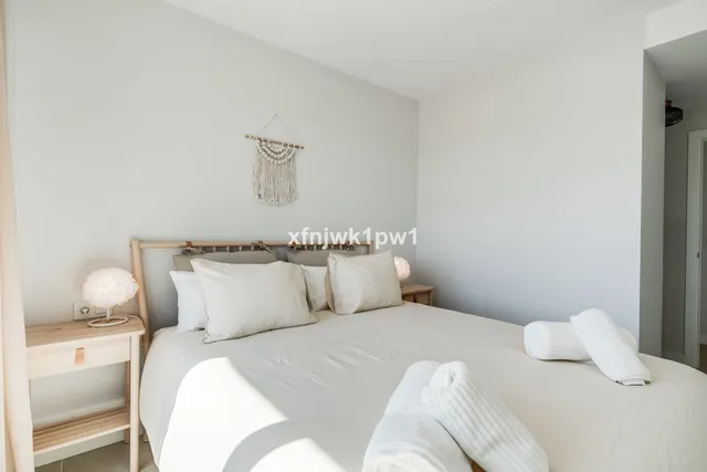 Ático 1 habitación 67m² en venta - Costa Del Sol — 13