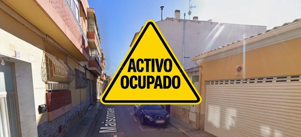 PISO EN EL PINOSO
