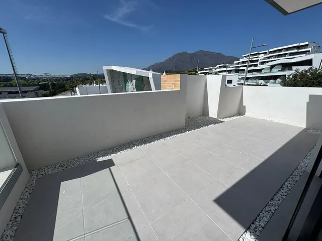 Ático 2 habitaciones 145m² en venta - Costa Del Sol — 8