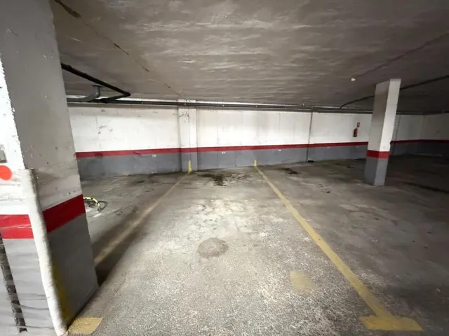 Garaje 26m² en venta - Estacion de autobuses — 10