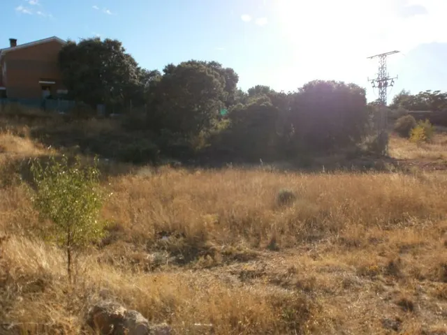 PARCELA EN PIOZ — 7