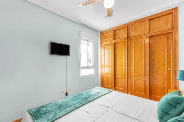 Apartamento 2 habitaciones 70m² en venta - Punta Prima — 17