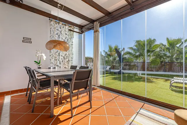 Apartamento 3 habitaciones 109m² en venta - Costa del Sol — 8