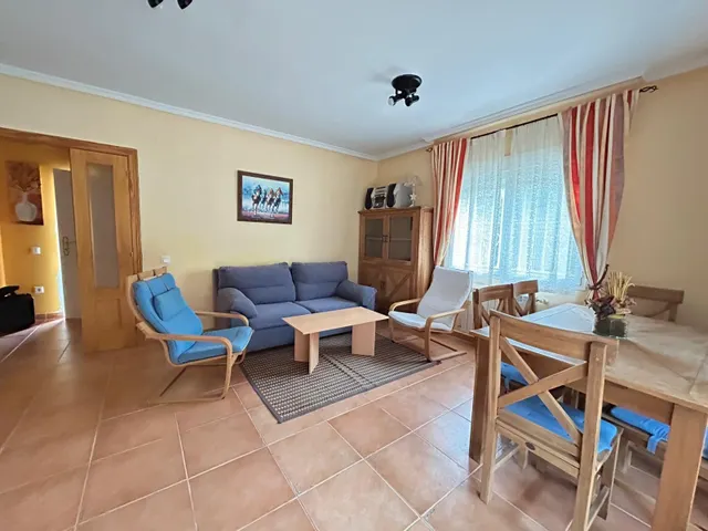 CHALET INDEPENDIENTE EN UNA PLANTA — 6