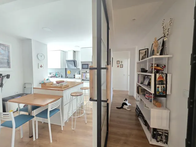 Piso 3 habitaciones 122m² en venta - Arganzuela — 15