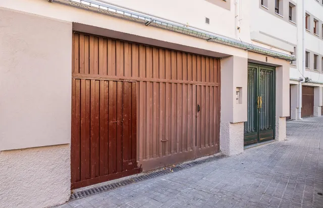 Piso con vistas en Collado Villalba — 34