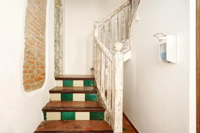 Casa Palacete — 7