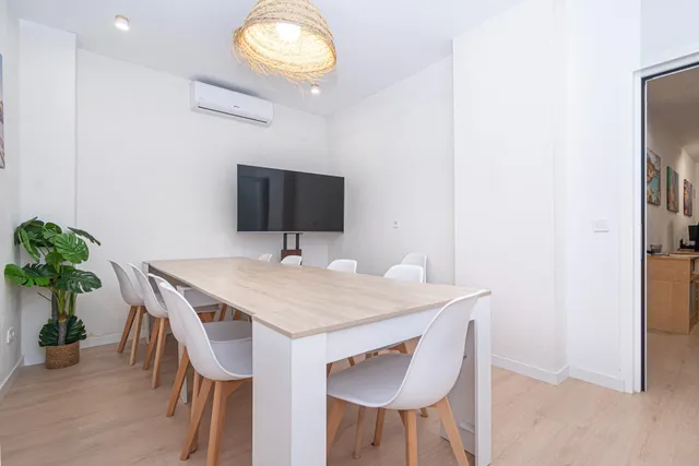 Se vende local reformado en el Fortí — 7