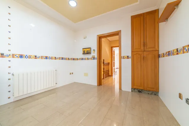 Pareado 3 habitaciones 250m² en venta - La Senda del Recuerdo — 16