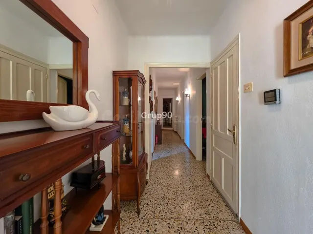 Espectacular casa de 567 m2 con infinitas posibilidades en Almenar — 26