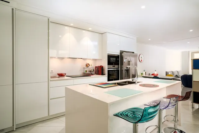 Ático Dúplex 4 habitaciones 234m² en venta - Puerto Sol-Los Almendros-El Tomillar — 25
