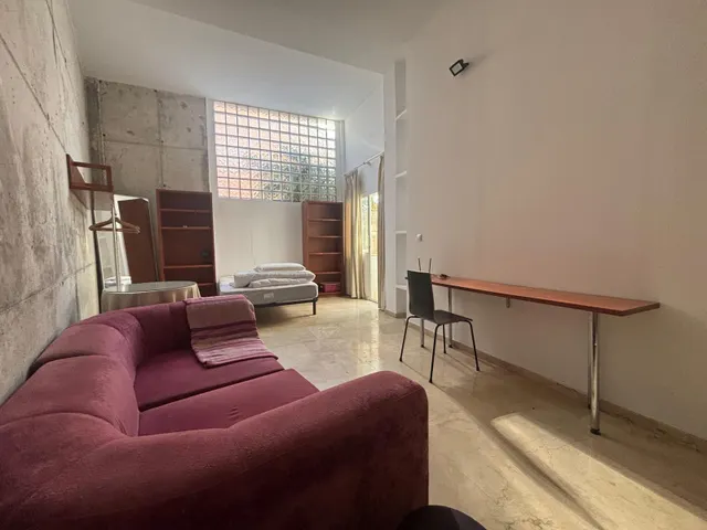 Magnífico loft en playa getares — 6