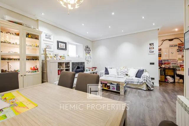 Vivienda para entrar a vivir en Zona Ibiza - foto 3