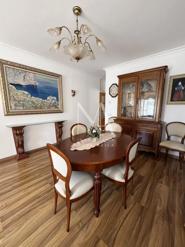 Chalet las palmeras — 25