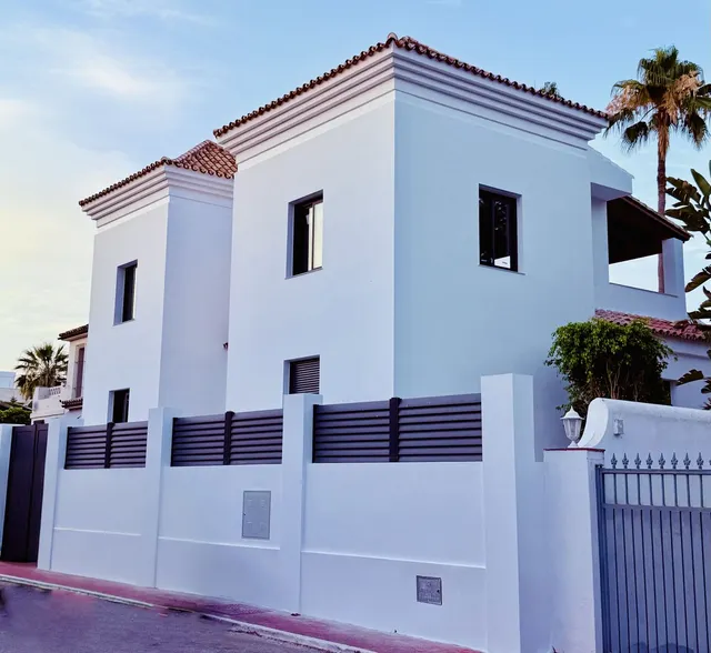 Chalet 5 habitaciones 390m² en venta - Marbella — 27