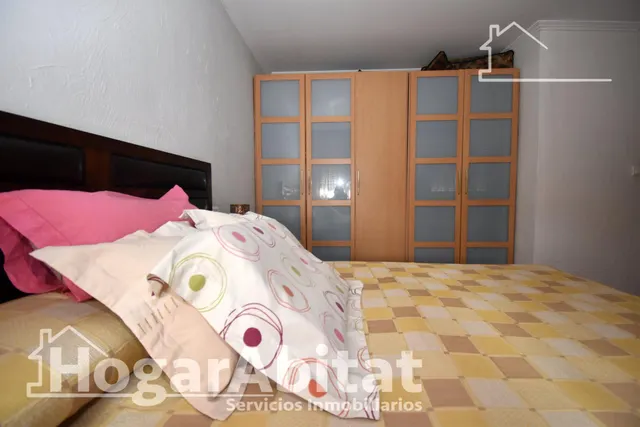 GRAN CASA CON TERRAZA TOTALMENTE REFORMADA — 14