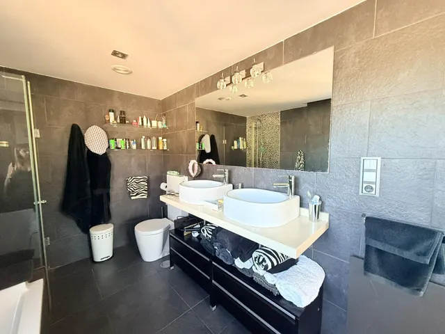 Magnífico Chalet en Zona Entremares, km 1 Mar Mediterraneo — 47