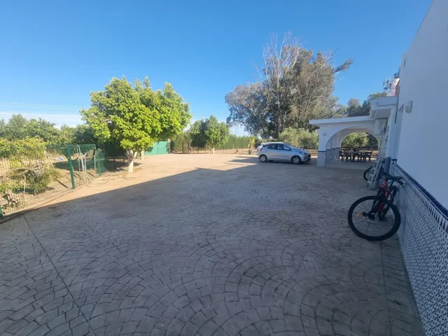 Finca rustica el pintado, Gibraleón — 41
