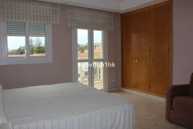 Apartamento 3 habitaciones 244m² en venta - Costa del Sol — 26
