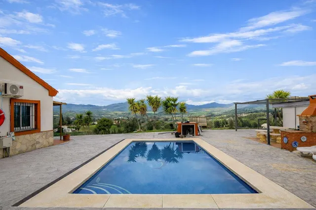 Finca rústica 2 habitaciones 94m² en venta - South of spain — 19