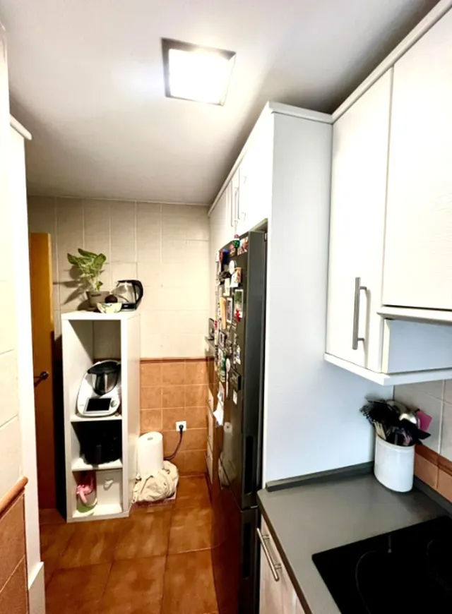 Apartamento 3 habitaciones 86m² en venta - Cruz de Humilladero- Paseo de los Tilos — 10