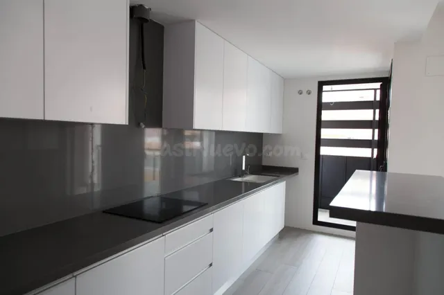 VLP03 - ATICO EN PROMOCIÓN DE OBRA NUEVA EN LA AVINGUDA DE L - foto 3