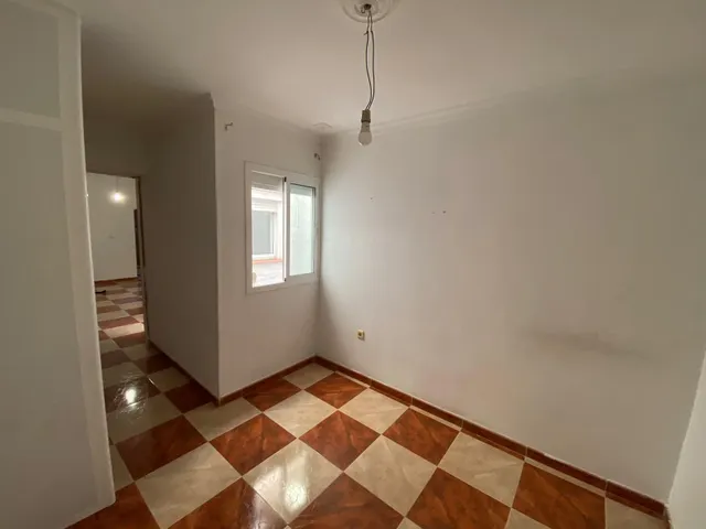 PISO - ZONA LOS MADRILEÑOS — 16