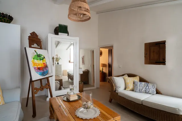 Casa 4 habitaciones 236m² en venta - Soller — 8