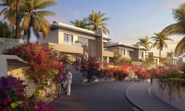 Villa 5 habitaciones 391m² en venta - El Higuerón — 23