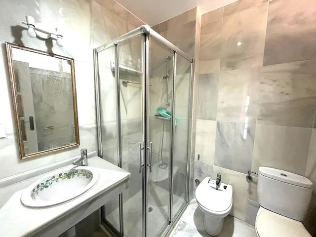 Piso 2 habitaciones 91m² en alquiler - Arenal - Museo - Tetuán — 20