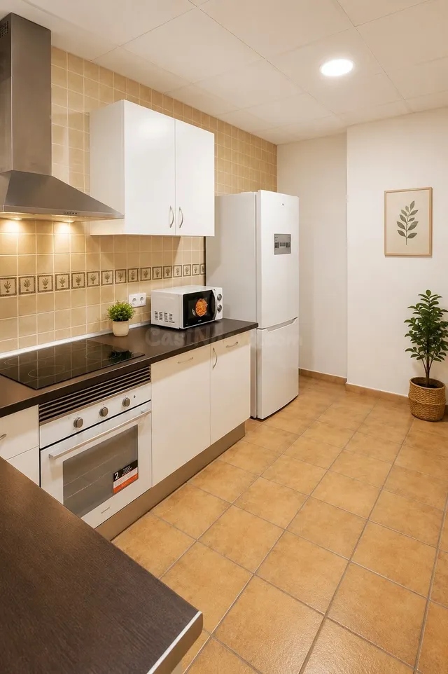 La Ñora UCAM: Tu Hogar Ideal Cerca de la Universidad - foto 5