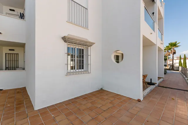 Apartamento 2 habitaciones 81m² en venta - Costa del Sol — 22