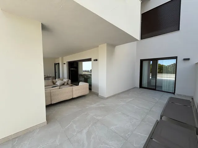 Apartamento 3 habitaciones 203m² en venta - Istan pueblo — 25