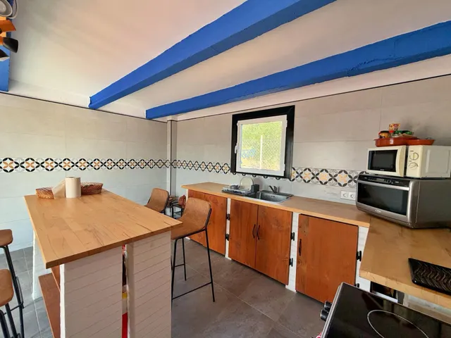 Chalet Aldover — 36