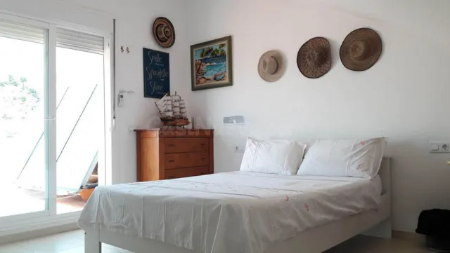 Ático 4 habitaciones 167m² en venta - Centro — 4