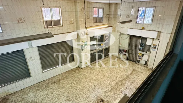 Local comercial divisible en Perchel Sur - foto 5