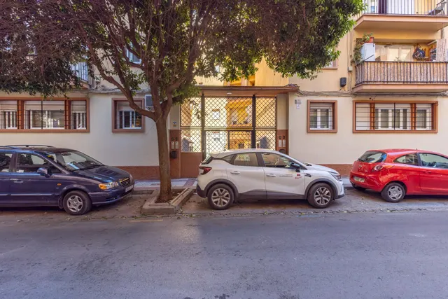 Encantador y luminoso piso en agustina de aragon — 28