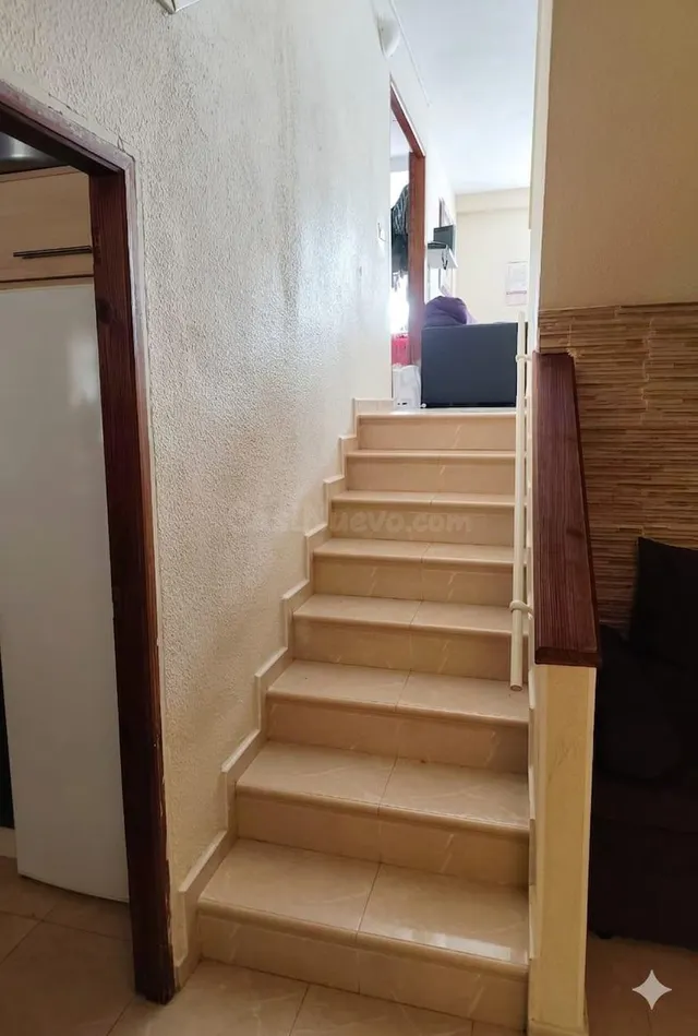 Tríplex en OFRA — 5
